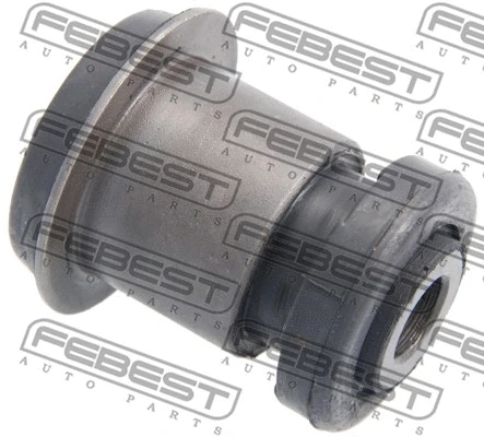 Mounting, control/trailing arm (MZAB-MZ3S)
