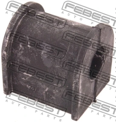 Mounting, stabiliser bar (MSB-DAR)