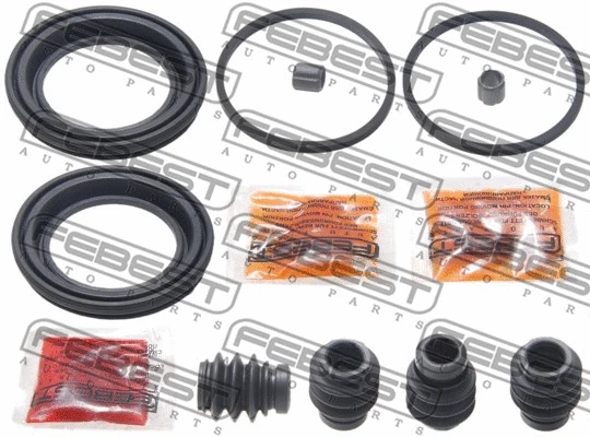 Repair Kit, brake caliper (1275-TUCF)