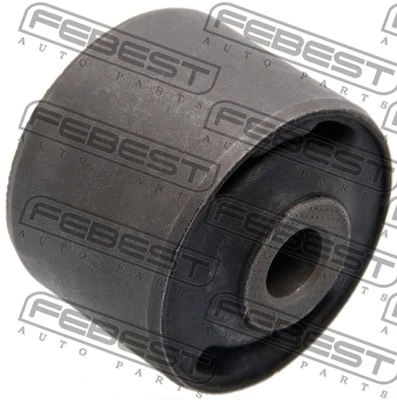 Mounting, control/trailing arm (HAB-094)