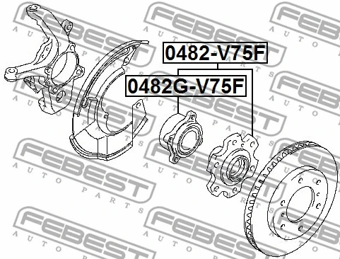 Wheel Hub