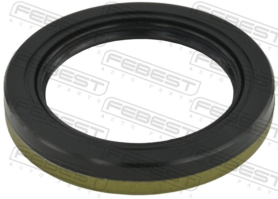 Seal Ring, wheel hub (95LEY-53731010UM)