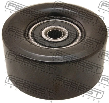 Tensioner Pulley, V-ribbed belt (0287-J10)