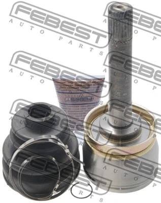 Joint Kit, drive shaft (0210-R20)