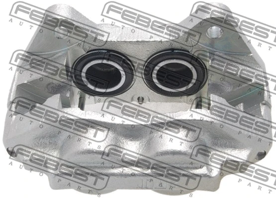 Brake Caliper (0177-HZJ70FRH)