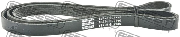V-Ribbed Belt (88128-6L2100)
