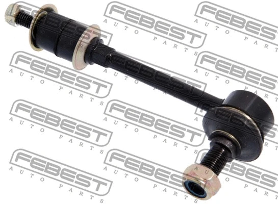 Link/Coupling Rod, stabiliser bar (0123-502)