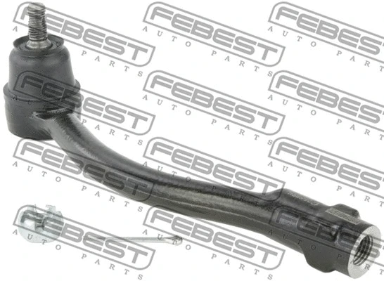 Tie Rod End (1221-SBRH)