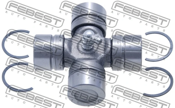 Joint, propshaft (ASK-SORFY)