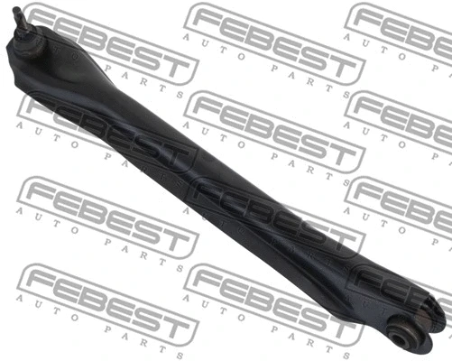 Control/Trailing Arm, wheel suspension (0525-TRB1)