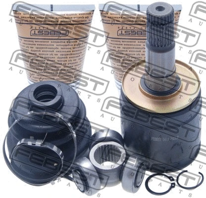 Joint Kit, drive shaft (0411-V43LH)