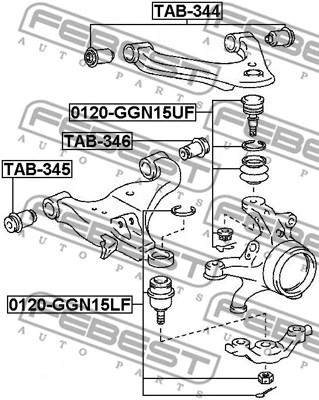 Ball Joint
