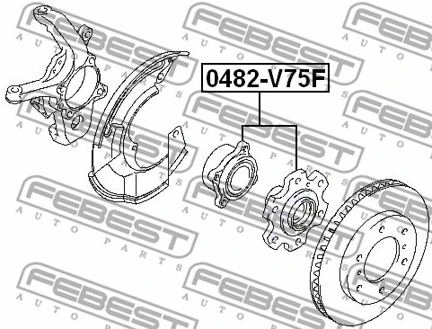 Wheel Hub