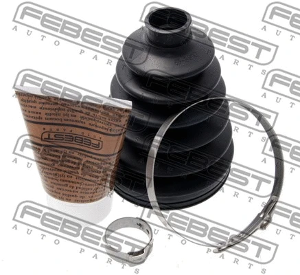 Bellow, drive shaft (0317P-RE20)