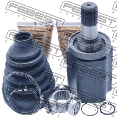 Joint Kit, drive shaft (1911-E53LH)