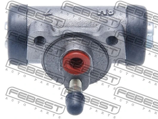 Wheel Brake Cylinder (0578-BT50)