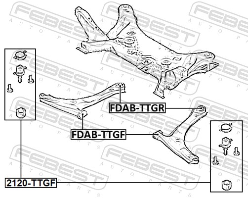 Ball Joint