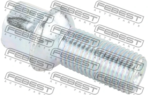 Wheel Stud (2385B-002)