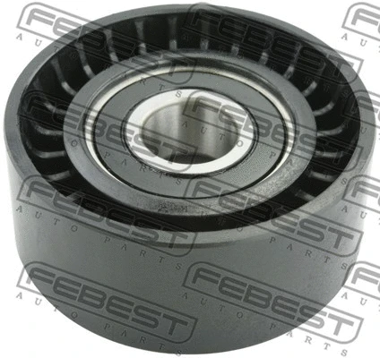 Tensioner Pulley, V-ribbed belt (1987-R61)