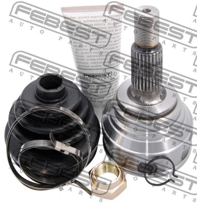 Joint Kit, drive shaft (1710-002)