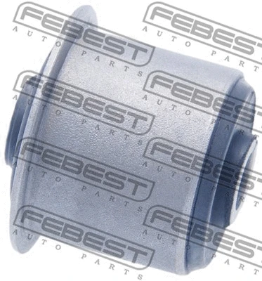 Mounting, control/trailing arm (CRAB-024)