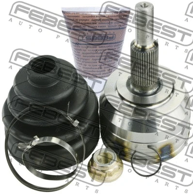 Joint Kit, drive shaft (2310-T5WD)