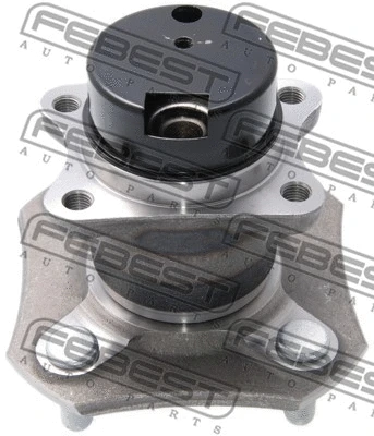 Wheel Hub (0282-C11R)