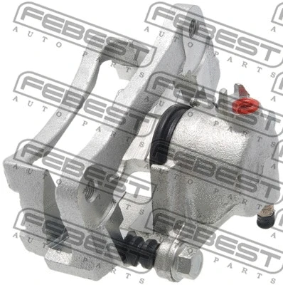 Brake Caliper (0177-GRJ120RRH)