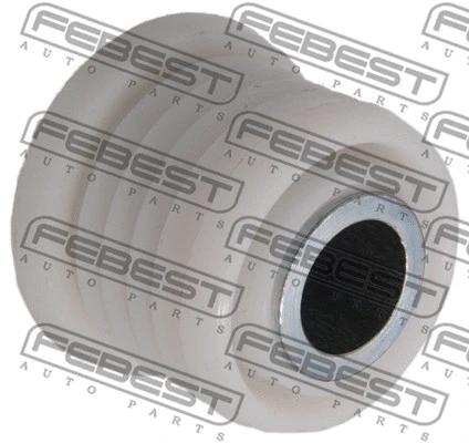 Bushing, axle beam (FM-FOC4)