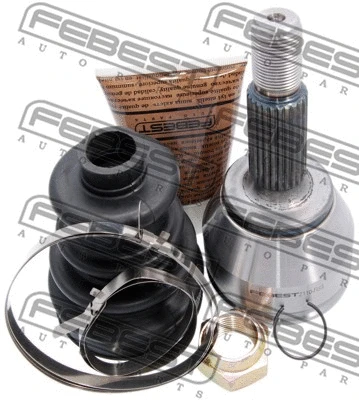 Joint Kit, drive shaft (2110-FUS)