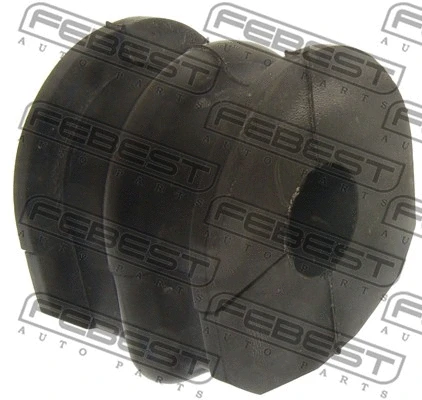 Mounting, stabiliser bar (NSB-T31R17)