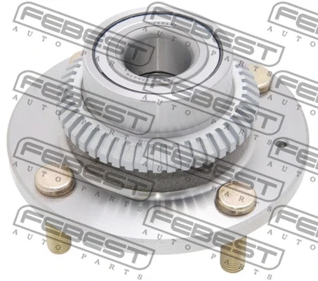 Wheel Hub (0482-N33A47R)