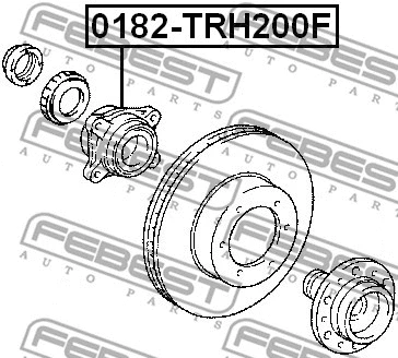 Wheel Hub