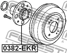 Wheel Hub