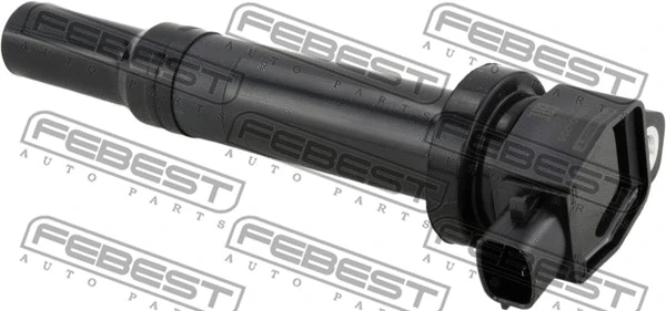 Ignition Coil (12640-005)