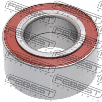 Wheel Bearing (DAC45840041)