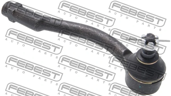 Tie Rod End (2221-SOULRH)