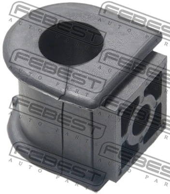 Mounting, stabiliser bar (TSB-AVF)