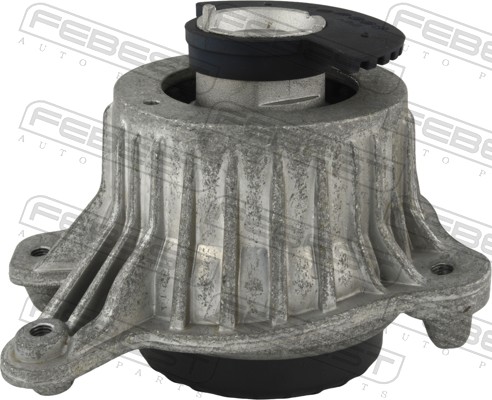 Mounting, engine (BZM-205LH)