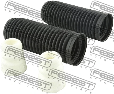 Dust Cover Kit, shock absorber (VWSHB-CCF-KIT)