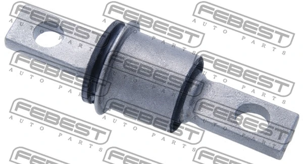 Mounting, control/trailing arm (HAB-RGS)