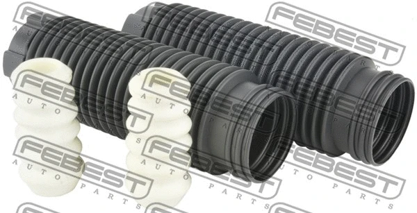 Dust Cover Kit, shock absorber (SBSHB-S11R-KIT)