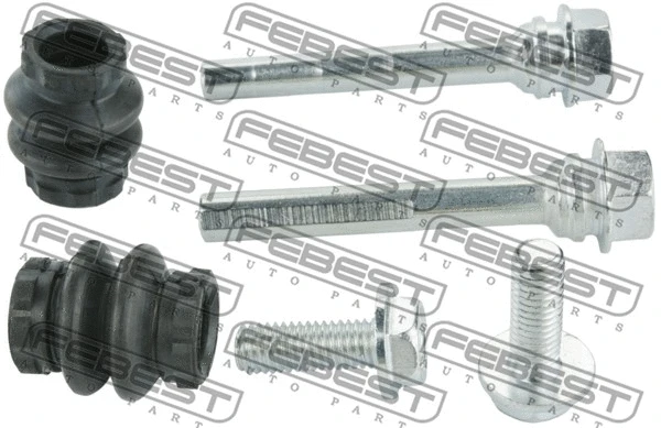 Guide Bolt, brake caliper (2574-308R-KIT)