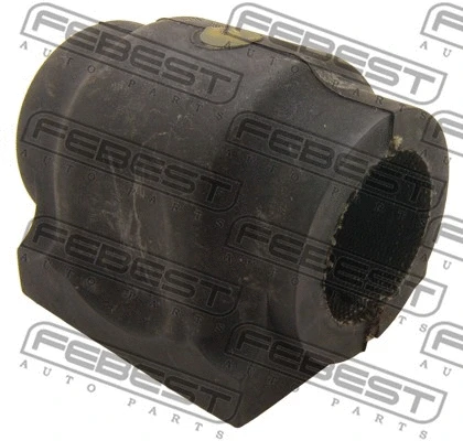Mounting, stabiliser bar (LRSB-DIIIF)