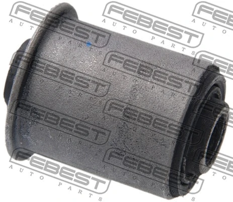 Mounting, control/trailing arm (CRAB-009)