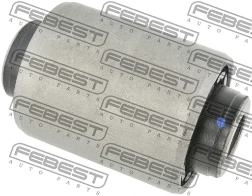 Mounting, control/trailing arm (SAB-023)