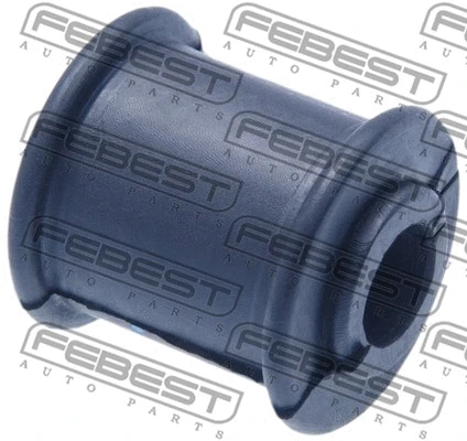 Mounting, stabiliser bar (CRSB-PTCR)