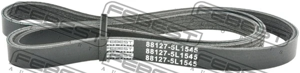 V-Ribbed Belt (88127-5L1545)