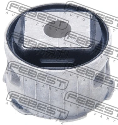 Bushing, axle beam (VWAB-TOUARF)