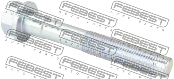 Fastening Bolt, control arm